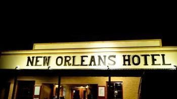 New Orleans Hotel Arrowtown Exterior photo