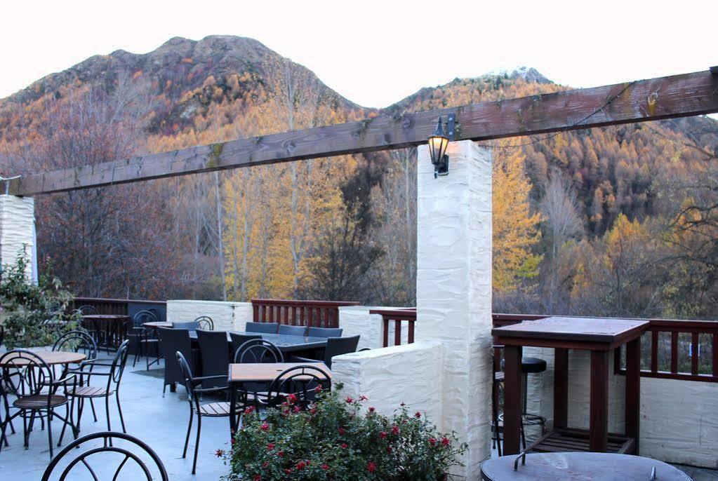 New Orleans Hotel Arrowtown Exterior photo