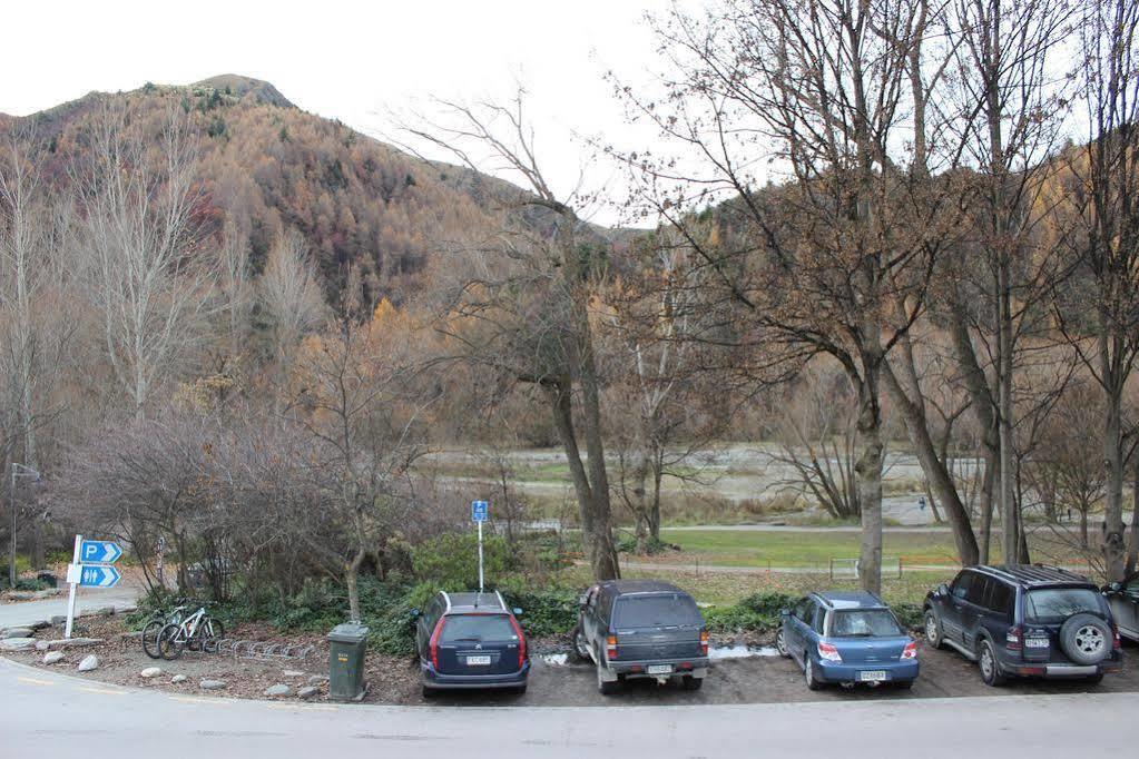 New Orleans Hotel Arrowtown Exterior photo